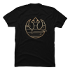 star wars rebel alliance t shirt